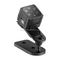 Mini Spy Hidden Spy Camera mit 8 Infrarot-LEDs Nachtsicht und 1080P FHD-Auflösung